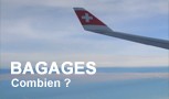 Combien de bagages pour un Tour du Monde ?