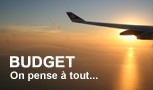 Budget Tour du Monde