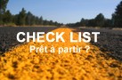 Check list Tour du Monde