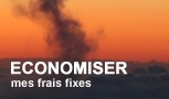 Economiser mes frais fixes