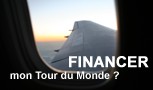 Financer mon Tour du monde