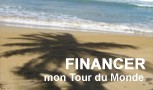 Financer mon Tour du monde