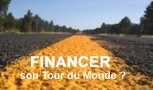 Financer son Tour du Monde