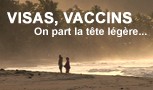 Visas et vaccins