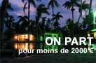 Tour du Monde à moins de 2000 euros